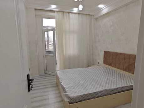 2-комнатная квартира, 58 м², Memar Əcəmi: 178 000 ₼ 5