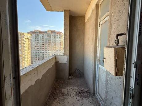 3-room apartment, 130 m², Memar Əcəmi: 285 000 ₼ 5