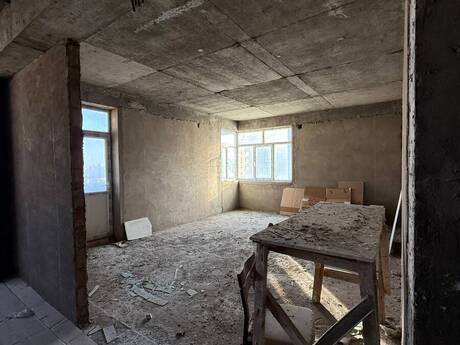 Elan №6494582 - Bakı, Memar Əcəmi m., 3 otaqlı, 130 m², 12/15 mərtəbə