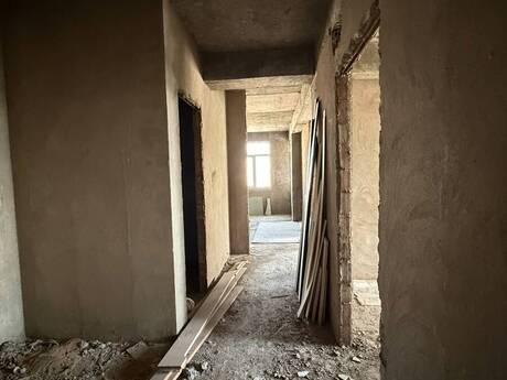 3-room apartment, 130 m², Memar Əcəmi: 285 000 ₼ 3