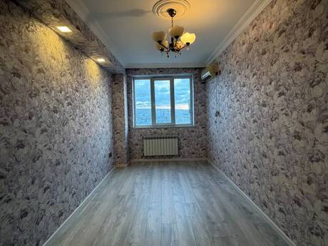 Объявление №6494576 - Хырдалан, Хырдалан, 2-комн., 50 м², 9/11 этаж