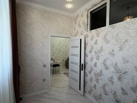3-room new-build apartment for sale in Əhmədli, 45 m², 132 000 AZN, photo 4 / 12