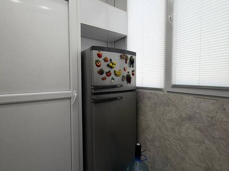 3-room new-build apartment for sale in Əhmədli, 45 m², 132 000 AZN, photo 5 / 12