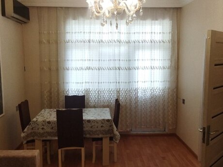 Kirayə 2 otaqlı mənzil, 40 m², Memar Əcəmi: 560 ₼/ay 4