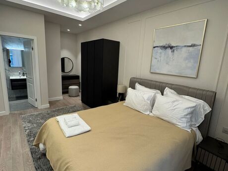 2-room apartment, 83 m², Ağ şəhər: 550 000 ₼ 5