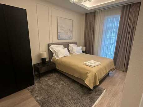 2-room apartment, 83 m², Ağ şəhər: 550 000 ₼ 4