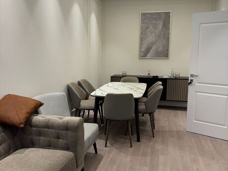 2-room apartment, 83 m², Ağ şəhər: 550 000 ₼ 3