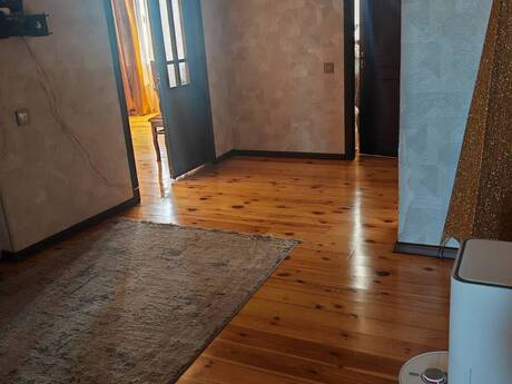 3 otaqlı mənzil, 117 m², Xalqlar Dostluğu: 280 000 ₼ 2