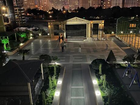 4 otaqlı mənzil, 200 m², Gənclik: 850 000 ₼ 4