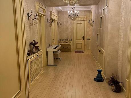 4 otaqlı mənzil, 200 m², Gənclik: 850 000 ₼ 5