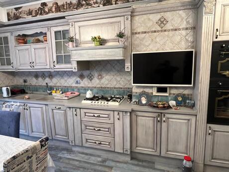 4 otaqlı mənzil, 200 m², Gənclik: 850 000 ₼ 3