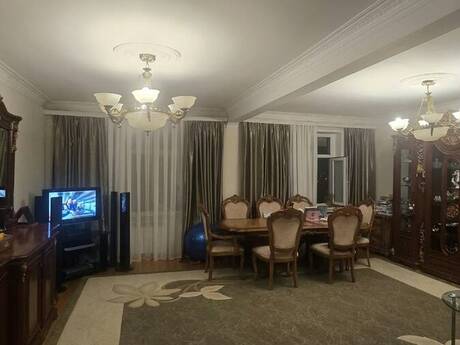 4-комнатная квартира, 100 м², Bakıxanov: 220 000 ₼ 2