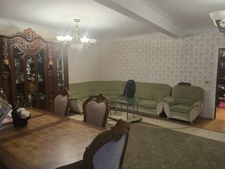 Elan №6494612 - Bakı, Bakıxanov q., 4 otaqlı, 100 m², 9/9 mərtəbə