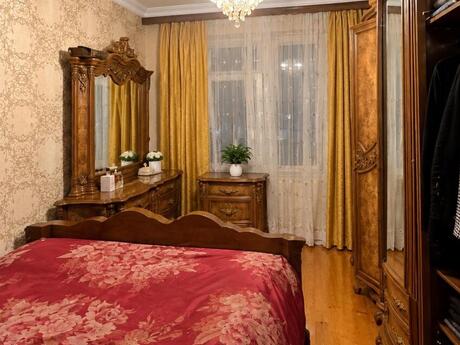 4-комнатная квартира, 100 м², Bakıxanov: 220 000 ₼ 3