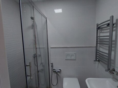 Сдаётся 2-комнатная квартира в новостройке, 20 Yanvar, 55 м², 700 AZN/мес, фото 5 / 5