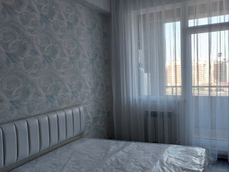Сдаётся 2-комнатная квартира в новостройке, 20 Yanvar, 55 м², 700 AZN/мес, фото 4 / 5