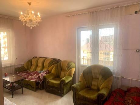 Объявление №6494602 - Баку, пос. Ени Ясамал, 2-комн., 65 м², 4/9 этаж