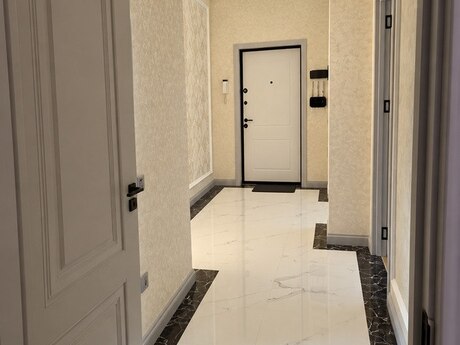 2 otaqlı mənzil, 94 m², Elmlər Akademiyası: 270 000 ₼ 4