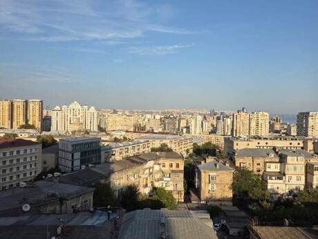 5 otaqlı mənzil, 322 m², Elmlər Akademiyası: 1 200 000 ₼ 2
