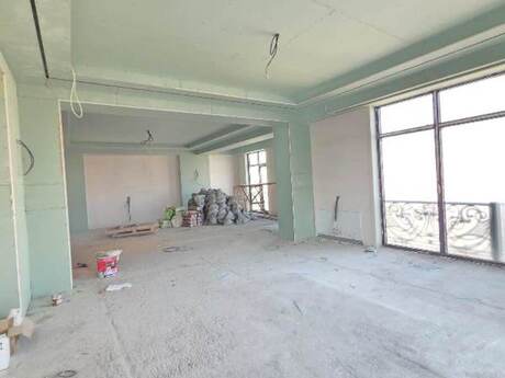 5 otaqlı mənzil, 322 m², Elmlər Akademiyası: 1 200 000 ₼ 4