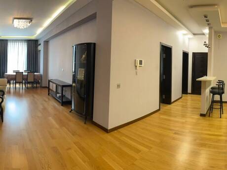 3-room apartment, 100 m², Həzi Aslanov: 226 000 ₼ 4