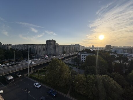 3 Binəqədi
