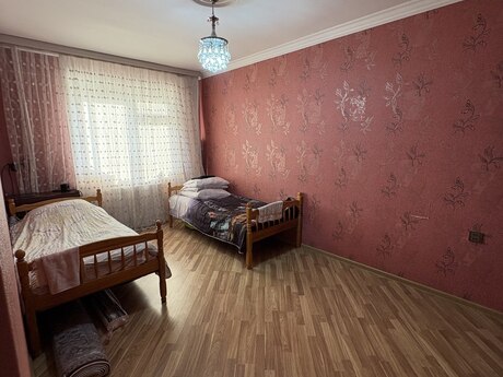 3-комнатная квартира, 75 м², 8-ci mikrorayon: 243 000 ₼ 4