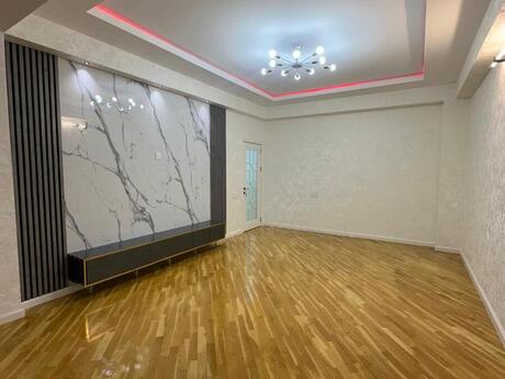 3 otaqlı mənzil, 100 m², 7-ci mikrorayon: 290 000 ₼ 4