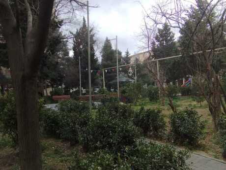 3 otaqlı mənzil, 100 m², 7-ci mikrorayon: 290 000 ₼ 2