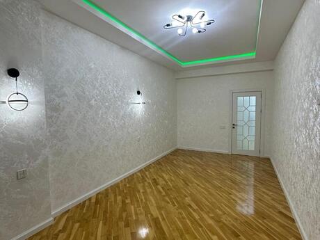 3 otaqlı mənzil, 100 m², 7-ci mikrorayon: 290 000 ₼ 3
