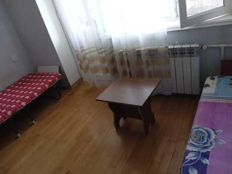 Kirayə 1 otaqlı mənzil, 120 m², Bakıxanov: 100 ₼/ay 4