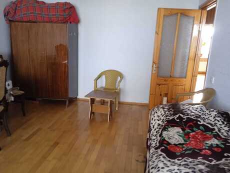Kirayə 1 otaqlı mənzil, 120 m², Bakıxanov: 100 ₼/ay 2