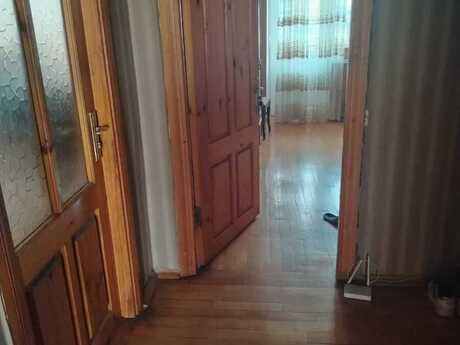 Kirayə 1 otaqlı mənzil, 120 m², Bakıxanov: 100 ₼/ay 3