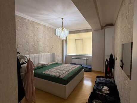 Продаётся 3-комнатная квартира в новостройке, Şah İsmayıl Xətai, 158 м², 380 000 AZN, фото 5 / 9