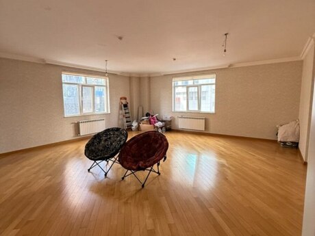 Продаётся 3-комнатная квартира в новостройке, Şah İsmayıl Xətai, 158 м², 380 000 AZN, фото 3 / 9