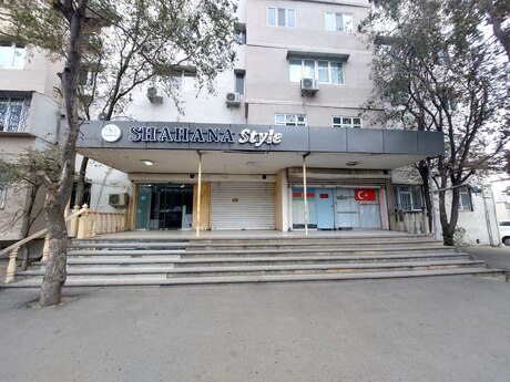 Elan №6494639 - Bakı, 8 Noyabr m., 100 m²