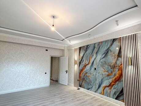 2-room apartment, 110 m², Memar Əcəmi: 240 000 ₼ 3