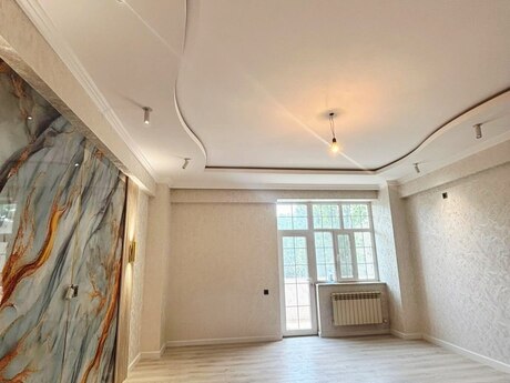 2-room apartment, 110 m², Memar Əcəmi: 240 000 ₼ 2