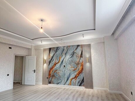 Elan №6494671 - Bakı, Memar Əcəmi m., 2 otaqlı, 110 m², 4/16 mərtəbə