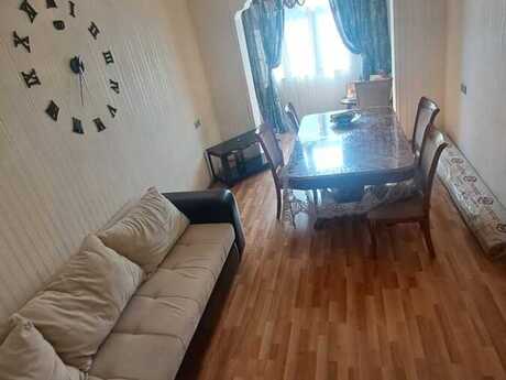 Объявление №6494663 - Баку, Хатаинский р., 3-комн., 80 м², 3/9 этаж
