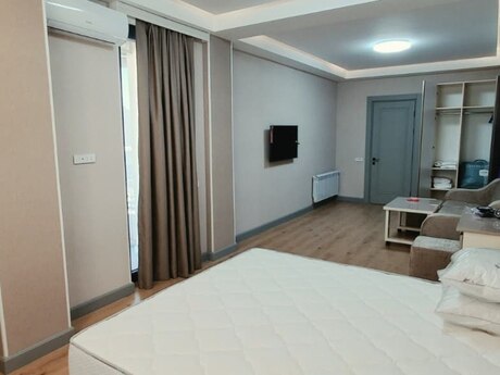 Аренда: 2-комнатная квартира, 80 м², Şah İsmayıl Xətai: 1 400 ₼/мес 5