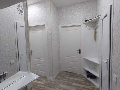 2-комнатная квартира, 45 м², İnşaatçılar: 135 000 ₼ 4