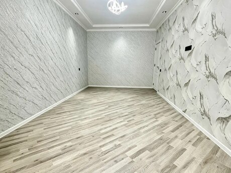2-room apartment, 60 m², Qara Qarayev: 175 000 ₼ 3
