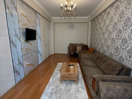 Elan №6494651 - Xırdalan, Xırdalan, 2 otaqlı, 66 m², 7/15 mərtəbə