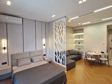 1-room apartment for rent, 65 m², Sea Breeze: 800 ₼/mo 4