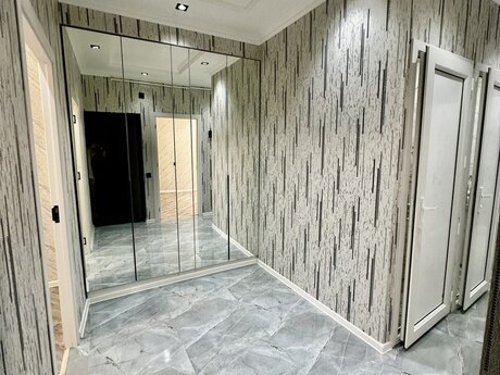 2-room apartment, 60 m², Qara Qarayev: 175 000 ₼ 5