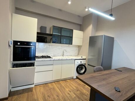 Kirayə 2 otaqlı mənzil, 68 m², Şah İsmayıl Xətai: 999 ₼/ay 3