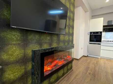 Kirayə 2 otaqlı mənzil, 68 m², Şah İsmayıl Xətai: 999 ₼/ay 5