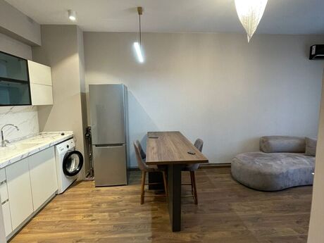 Kirayə 2 otaqlı mənzil, 68 m², Şah İsmayıl Xətai: 999 ₼/ay 2