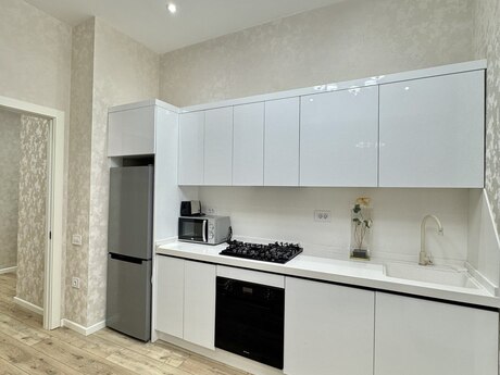 Продаётся 2-комнатная квартира в новостройке, ЖК Premium Residence Park, 54 м², 250 000 AZN, фото 5 / 9
